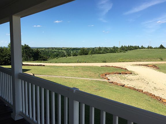 Main Driveway off Front Deck