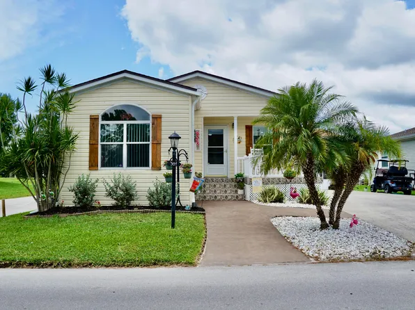 301 Heritage Boulevard, Vero Beach, FL 32966