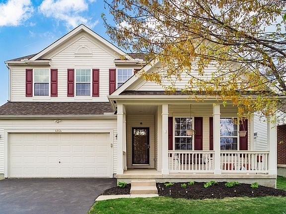 2nd image of 4854 Riverrock Dr