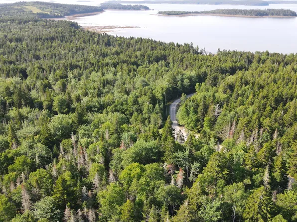 M6L21 Great Cove Road, Roque Bluffs, ME 04654