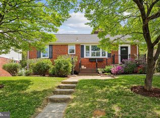 9503 Ocala St, Silver Spring, MD 20901