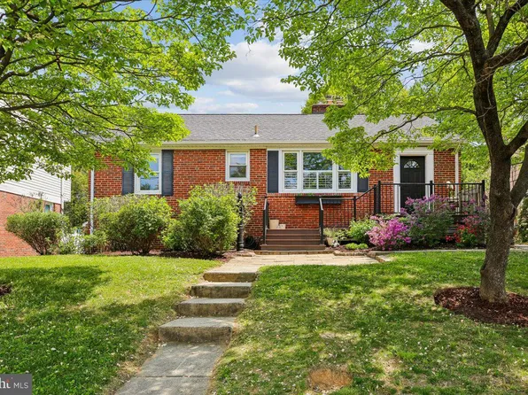 9503 Ocala St, Silver Spring, MD 20901