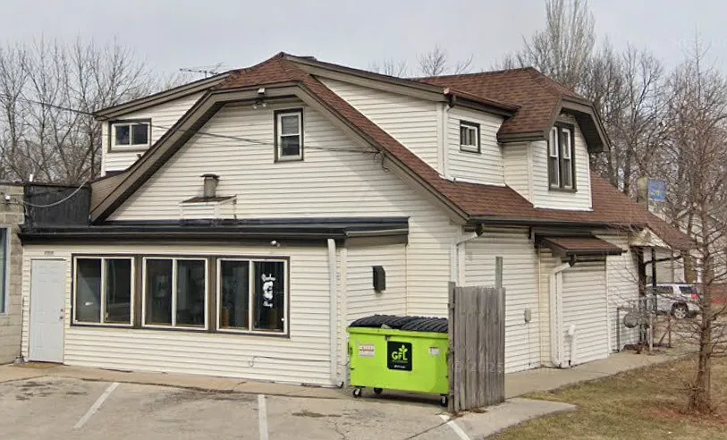 4101 W Howard Ave #B