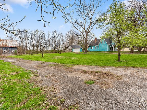 45th image of 4217 Cartersburg Rd