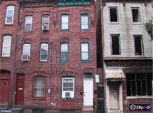 327 Centre St, Trenton, NJ