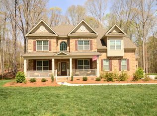 13237 Belle Grove Manor Ln, Matthews, NC 28105