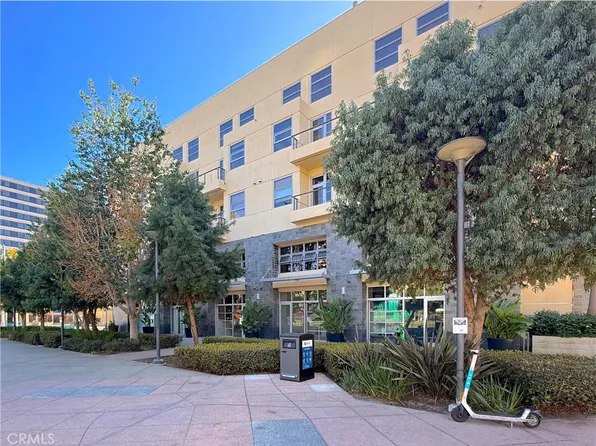 133 The Promenade N Unit 107, Long Beach, CA 90802