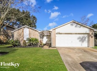3007 Becket St, Pearland, TX 77584