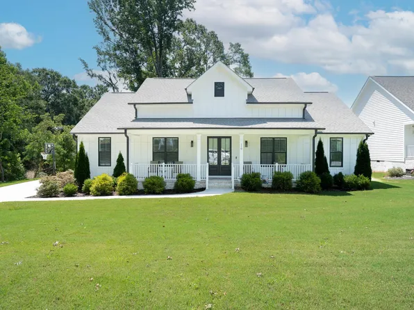 110 Arlen Ave, Simpsonville, SC 29681
