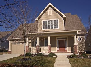 13526 Templin Ave, Fishers, IN 46037