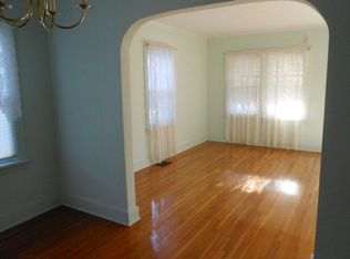 1313 E Dunklin St, Jefferson City, MO 65101