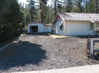 43115 Remann Ave, Old Station, CA 96071
