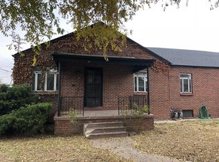 1390 S Newton St, Denver, CO 80219