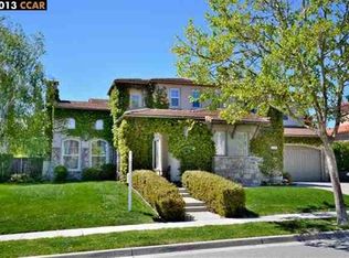 2005 Sorrelwood Ct, San Ramon, CA 94582