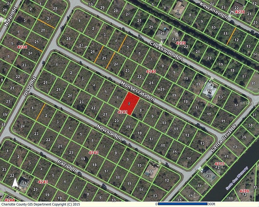 1st image of 14073 Monserrate Ln