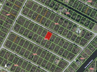 14073 Monserrate Ln, Port Charlotte, FL 33981