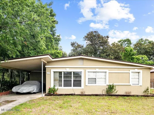 1003 CLEVELAND Avenue, Palatka, FL 32177