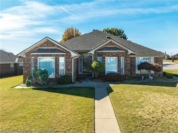 6300 Galven Way, Fort Smith, AR 72916