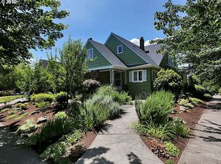 1605 SE 27th Ave, Portland, OR 97214