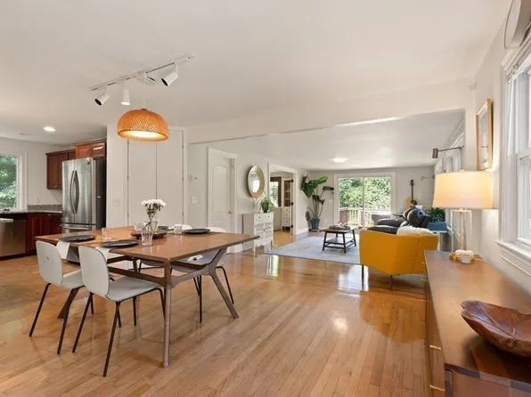 24 Meadow Rd, Sharon, MA 02067