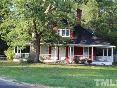 207 E Sycamore St, Zebulon, NC, 27597