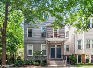 2608 N Magnolia Ave APT 2F, Chicago, IL 60614