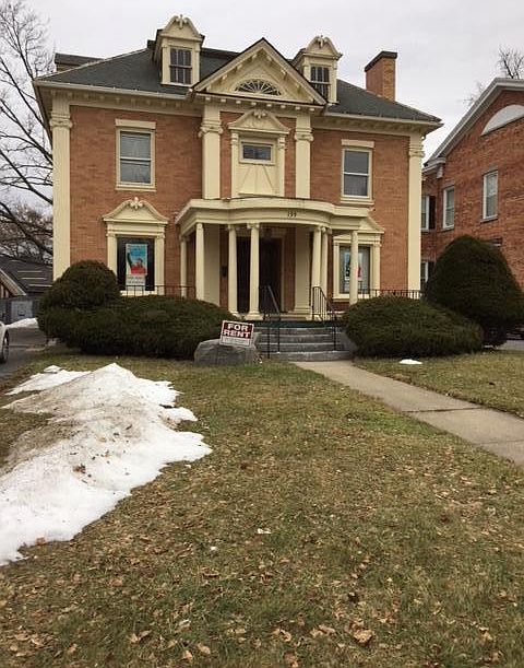 199 Genesee Street, Auburn