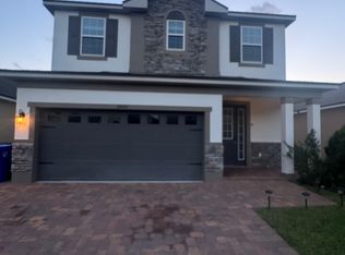 2440 Varenna Loop, Kissimmee, FL 34741