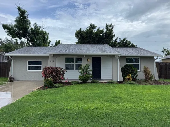 972 Ponderosa Rd, Venice, FL 34293