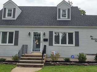 504 Walnut St, Middlesex, NJ 08846