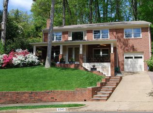 3743 30th Pl N, Arlington, VA 22207