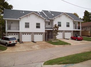 115 E 19th St, Tulsa, OK 74119