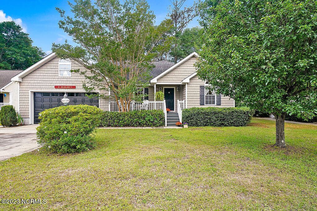 2691 Bellamy Drive SW, Supply, NC 28462 Zillow