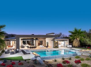 513 Mesquite Hls, Palm Desert, CA 92260