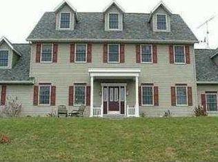 11447 Boyce Rd, Chelsea, MI 48118