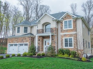 15 Magestro Ct, Budd Lake, NJ 07828