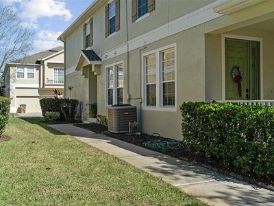 7137 Harmony Square Dr S #31A, Saint Cloud, FL, 34773