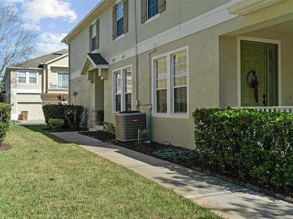 7137 Harmony Square Dr S #31A, Saint Cloud, FL 34773