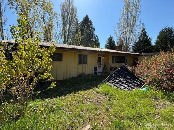 7604 52nd Avenue W, Lakewood, WA 98499