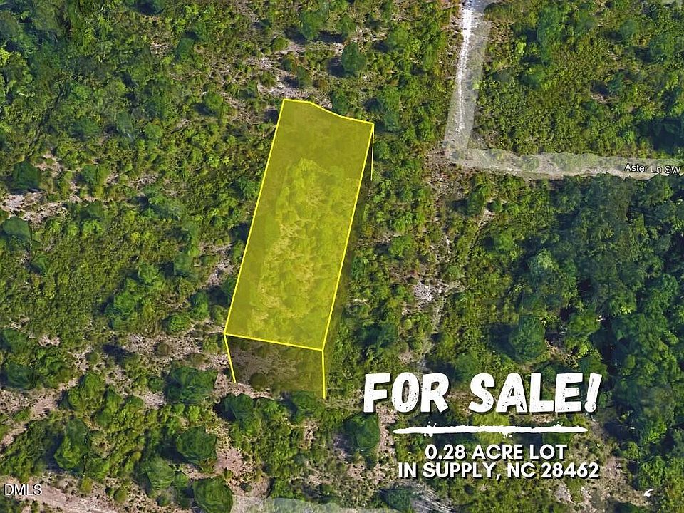 2nd image of 2949 Aster Ln SW Lot 61