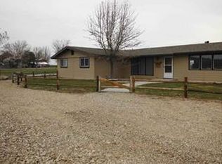 16915 Agate Ln, Wilder, ID 83676