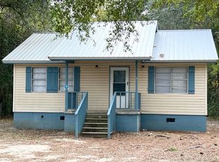 2122 S Madison St, Albany, GA 31701