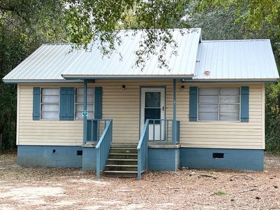 2122 S Madison St, Albany, GA, 31701