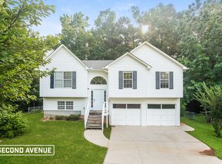 1502 Benson Rd, Dallas, GA 30132