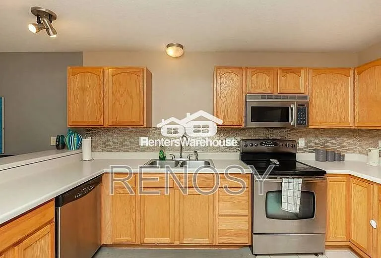 3799 Village Run Dr #307 — Photo 10