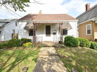 2204 N Atlantic Ave, Peoria, IL 61603