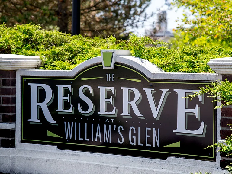 Reserve at Williams Glen — Photo 11