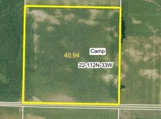 Farmland, Bird Island, MN 55310