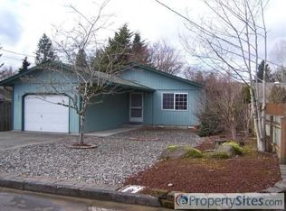 637 SE Sumner St, Camas, WA 98607