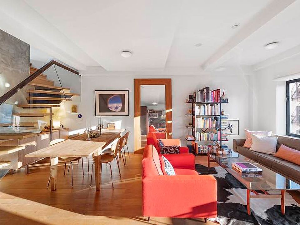 1st image of 123 S 1st St #Penthouse